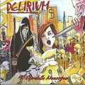 Delirium - L'era Della Menzogna - Music CD