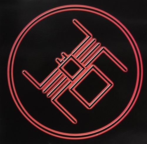 Die Kur - Fall Of The Empire - Vinyl Record