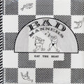 Bad Manners - Eat The Beat (ltd. ed.) (white vinyl) Vinyl Record