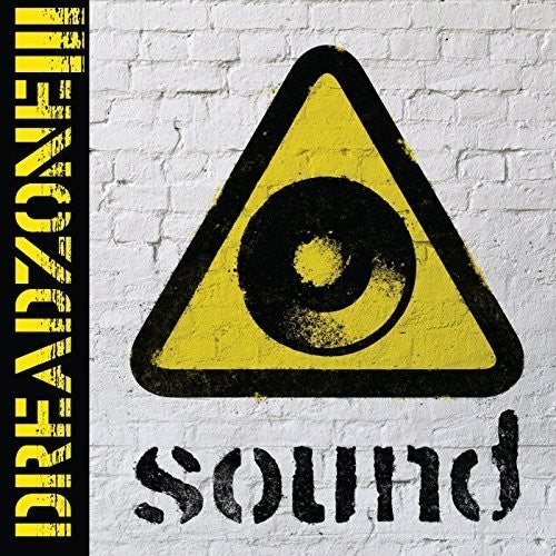 Dreadzone - Sound - Music CD