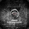 Egonaut - Deluminati - Music CD