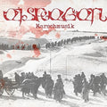 Eisregen - Marschmusik - Music CD