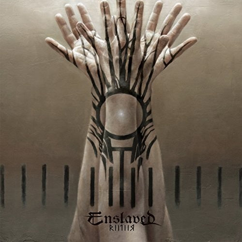 Enslaved - Riitiir - Vinyl Record