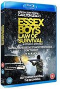 Essex Boys: Law Of Survival - Essex Boys: Law Of Survival - Blu-ray