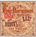 Four Horsemen - Nobody Said It Was Easy - Music CD