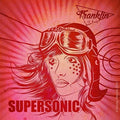 Franklin Lake - Supersonic Ep - Music CD