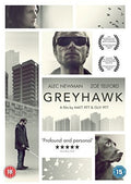 Greyhawk - Greyhawk - DVD