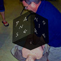 Haf Haf - This Sick Beat - Vinyl Record
