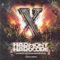 Harmony Of Hardcore 2015 / Various - Harmony Of Hardcore 2015 / Various - Music CD