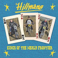 Hillmans - Kings Of The Weald Frontier - Music CD