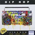 Hip Hop - Then & Now / Various - Hip Hop - Then & Now / Various - Music CD
