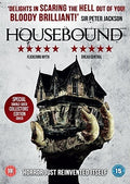 Housebound - Housebound - DVD