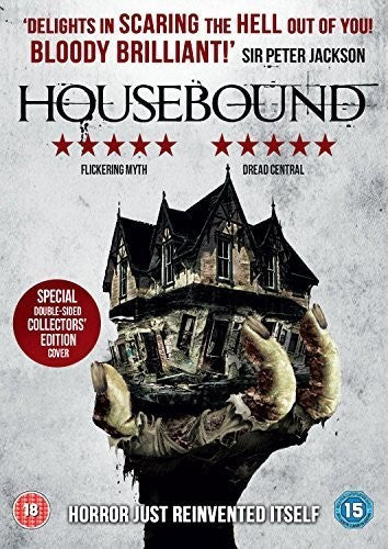 Housebound - Housebound - DVD