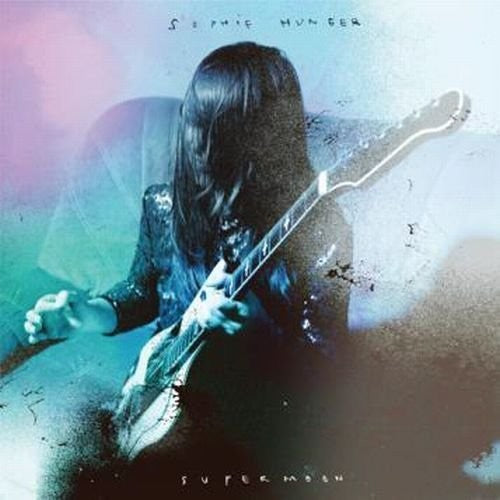 Hunger,sophie - Supermoon - Music CD