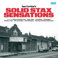 Ian Levine's Solid Stax Sensations / Various - Ian Levine's Solid Stax Sensations / Various - Music CD
