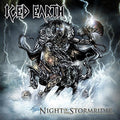 Iced Earth - Night Of The Stormrider - Music CD