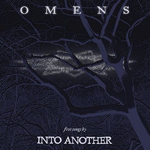 Into Another - Omens - Vinyl Record
