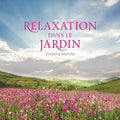 Jones,stuart - Relaxation Dans Le Jardin - Music CD