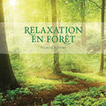 Jones,stuart - Relaxation En Foret - Music CD
