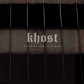 Khost - Corrosive Shroud - Music CD