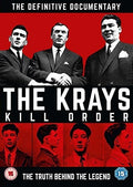 Krays Documentary - Krays Documentary - DVD