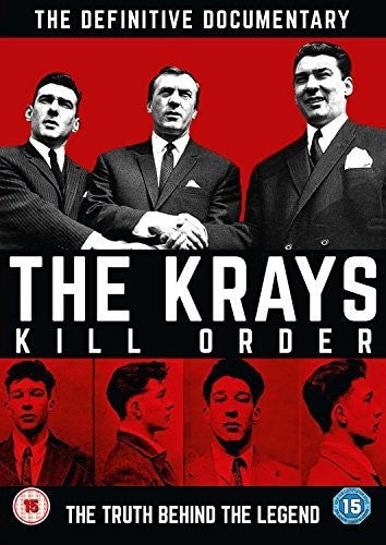Krays Documentary - Krays Documentary - DVD