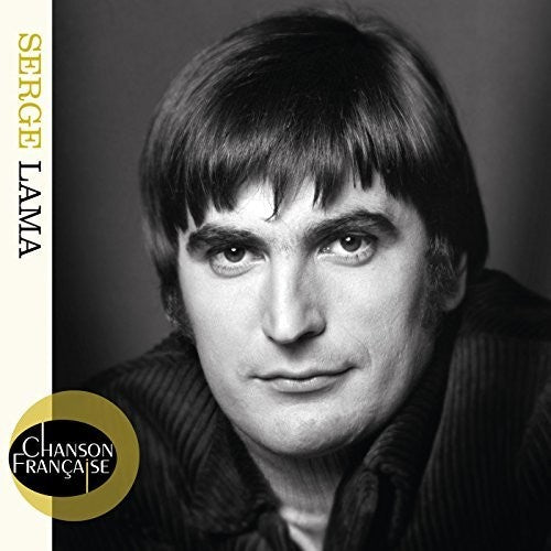 Lama,serge - Collection Chansons Francaise - Music CD
