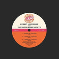 Leveridge,kermit & Super Weird Society - I Wanna Be Your Dog - Vinyl Record