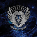 Lioncage - Done At Last - Music CD