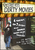 42nd Street Pete's Dirty Movies - 42nd Street Pete's Dirty Movies - DVD
