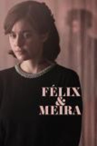 Felix & Meira - Felix & Meira - DVD