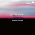 Mittmann,j. / Mittman,jorg-peter - Kontrapunkte - Music CD