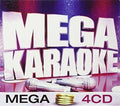 Mega Karaoke / Various - Mega Karaoke / Various - Music CD