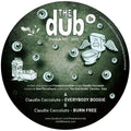 Coccoluto,claudio - Thedub 101 - Vinyl Record