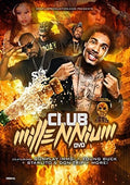 Club Millennium - Club Millennium - DVD