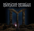 Midnight Messiah - Root Of All Evil - Vinyl Record