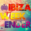 Ministry Of Sound: Ibiza Weekender / Various - Ministry Of Sound: Ibiza Weekender / Various - Music CD