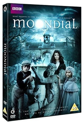 Moondial - Moondial - DVD