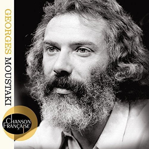 Moustaki,georges - Collection Chansons Francaise - Music CD