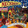Neck Deep - Life's Not Out To Get You - Music CD