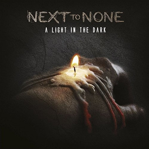 Next To None - A Light In The Dark - Music CD