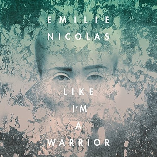 Nicolas,emilie - Like I'm A Warrior - Music CD