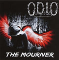 O.d.i.o. - Mourner - Music CD