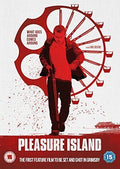Pleasure Island - Pleasure Island - DVD