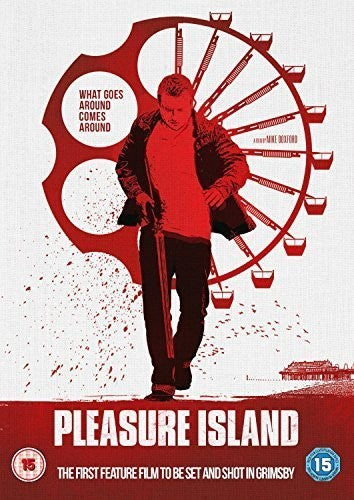 Pleasure Island - Pleasure Island - DVD