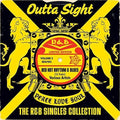 R&b Singles Collection 2 / Various - R&b Singles Collection 2 / Various - Vinyl Record
