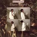 Record,eugene - Welcome To My Fantasy - Music CD