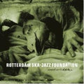Rotterdam Ska-jazz Foundation - Knock Turn All - Music CD