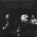 Steely Dan - The London Boys Volume 1: UK Broadcast 2000 (2xLP) Vinyl Record