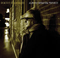 Shawcross, Gordon - Almost Science Fiction - Music CD